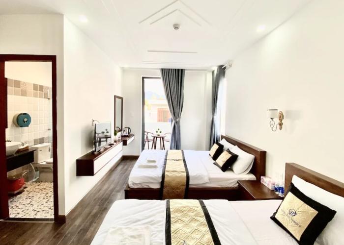 Hotel Duc Thanh 2