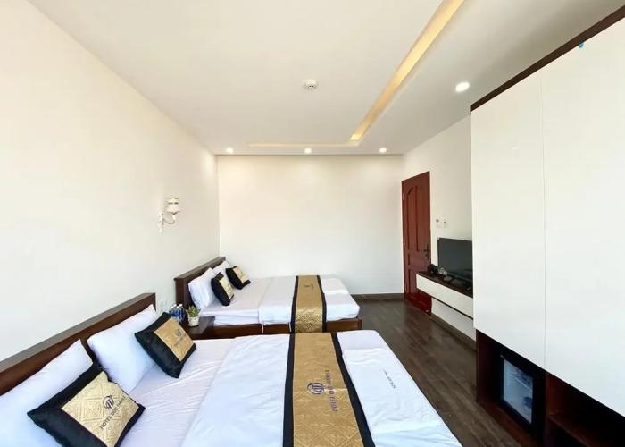 Hotel Duc Thanh 2