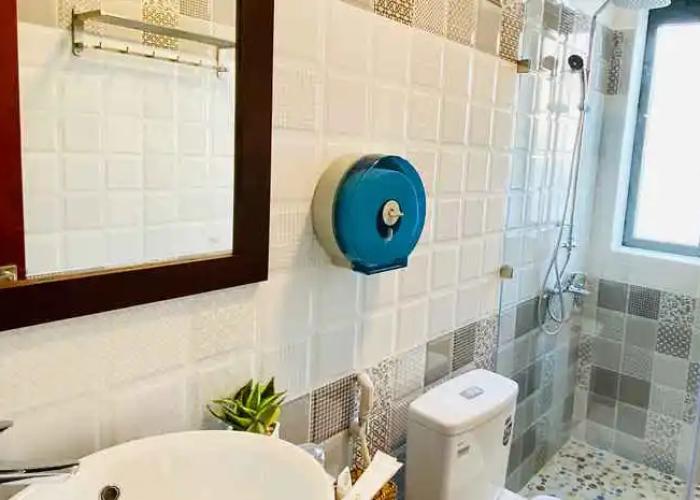 Hotel Duc Thanh 2