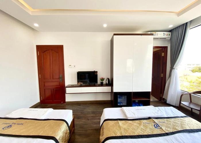 Hotel Duc Thanh 2