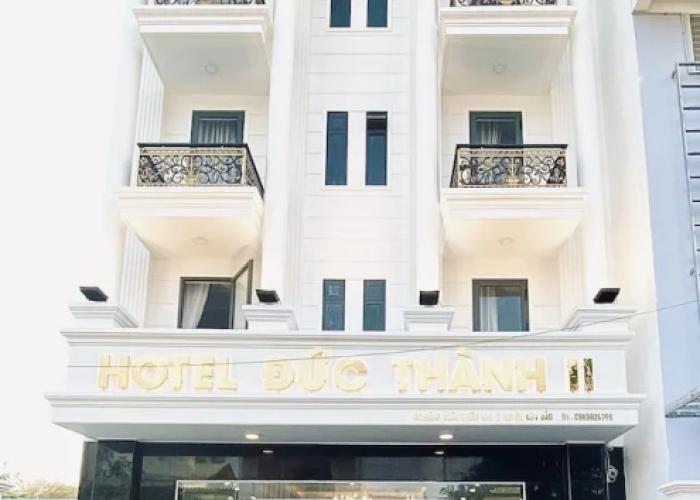 Hotel Duc Thanh 2