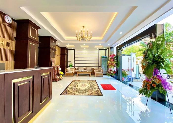 Hotel Duc Thanh 2