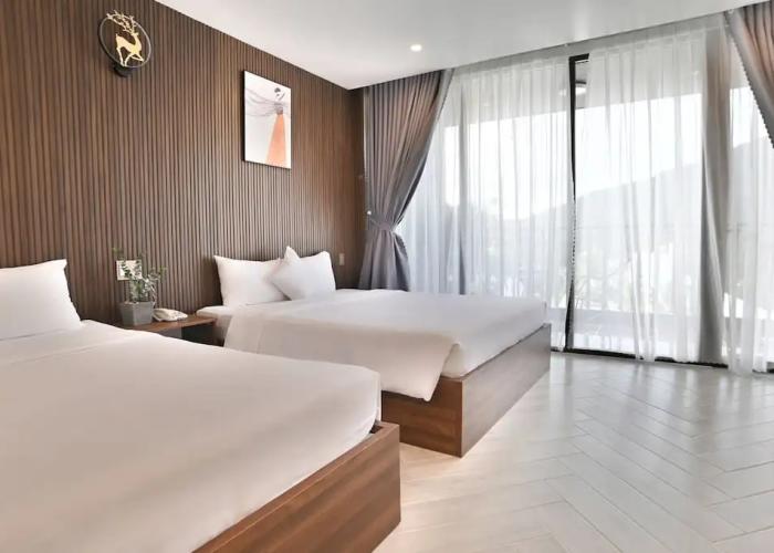 Tuan Ninh Hotel 2