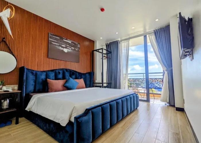 Tuan Ninh Hotel 2