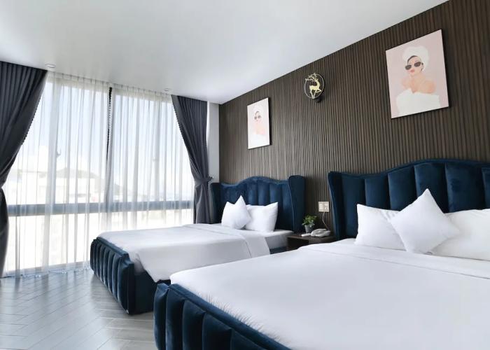 Tuan Ninh Hotel 2