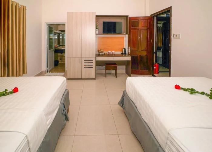 Ruby Hotel