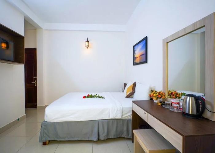 Ruby Hotel