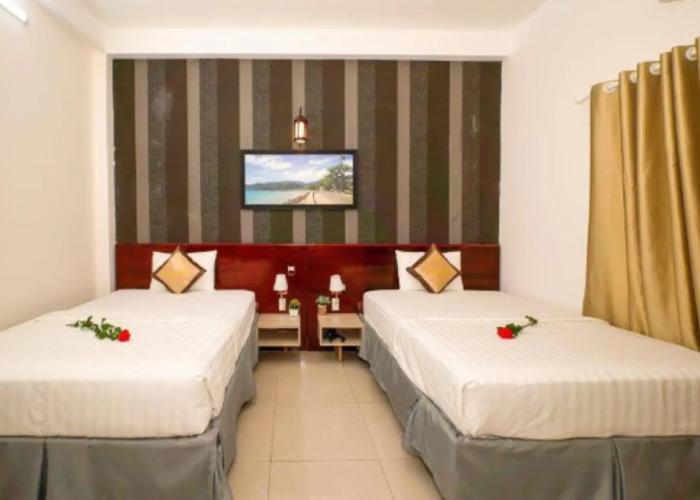Ruby Hotel