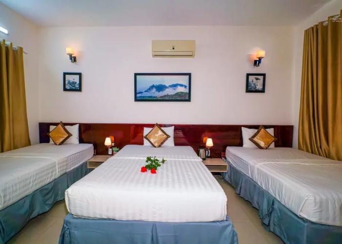 Ruby Hotel