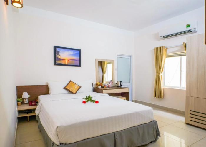 Ruby Hotel