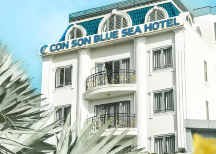 Con Son Blue Sea