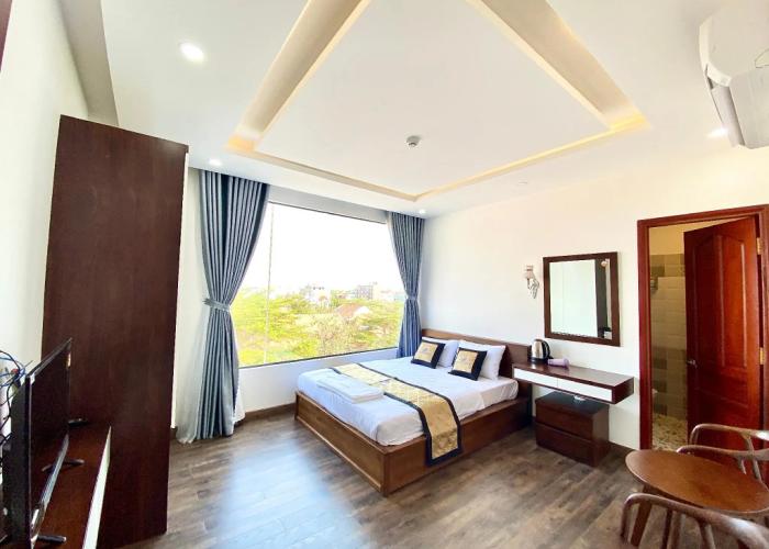 Hotel Duc Thanh 2