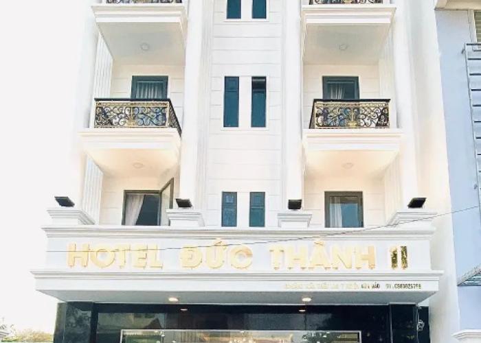 Hotel Duc Thanh 2