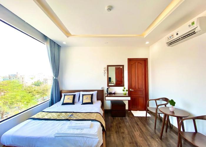 Hotel Duc Thanh 2