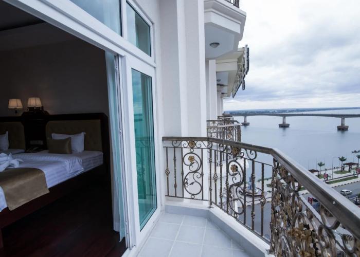 LBN Asian Hotel