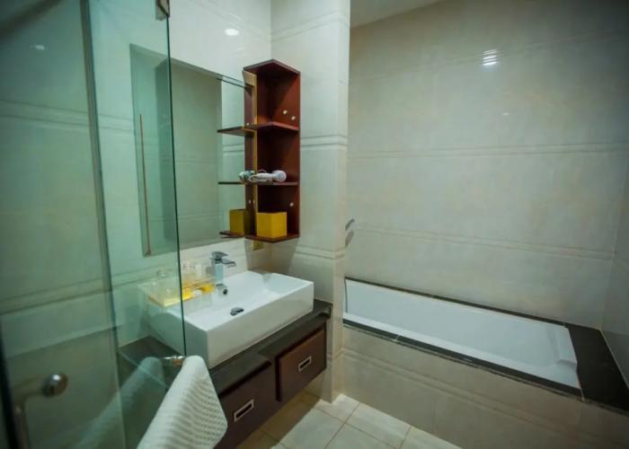LBN Asian Hotel
