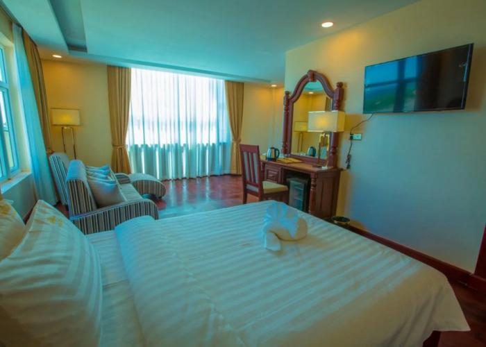 LBN Asian Hotel