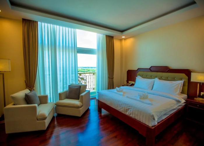 LBN Asian Hotel
