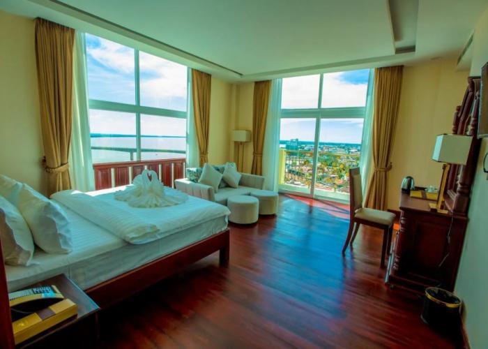 LBN Asian Hotel