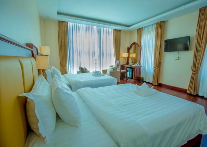 LBN Asian Hotel