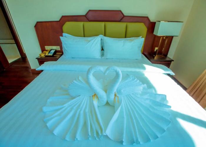 LBN Asian Hotel