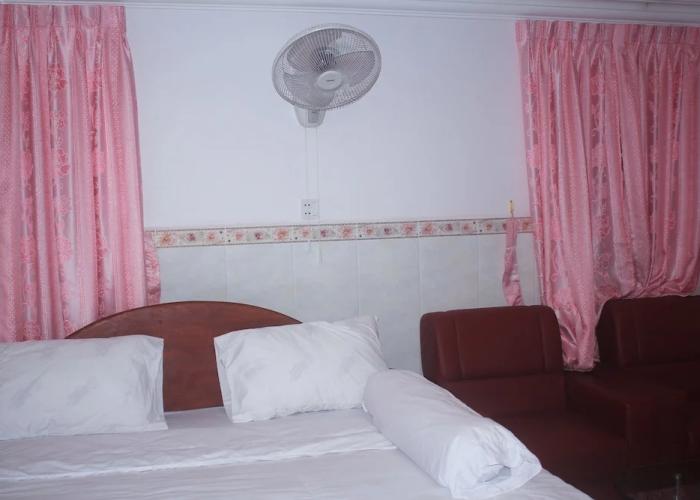 Phkar Chhouk Tep Hotel