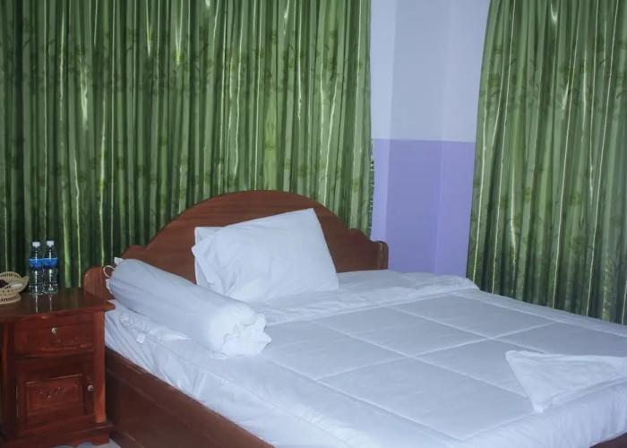 Phkar Chhouk Tep Hotel
