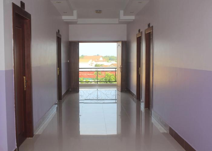 Phkar Chhouk Tep Hotel