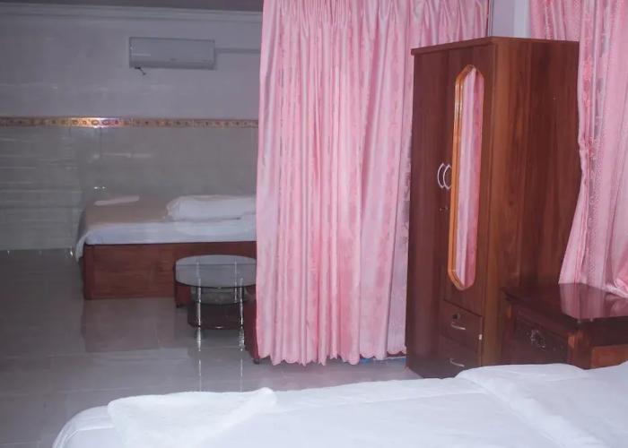 Phkar Chhouk Tep Hotel