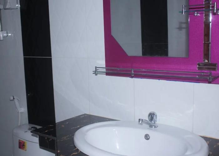 Phkar Chhouk Tep Hotel