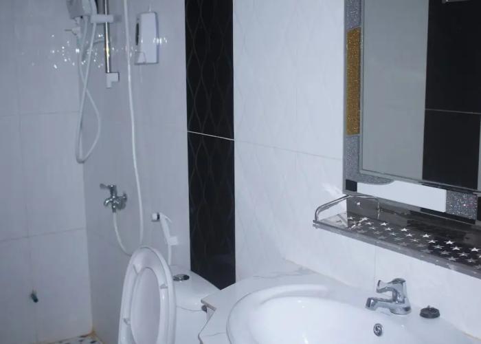 Phkar Chhouk Tep Hotel