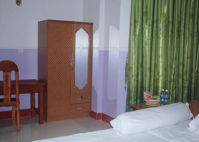 Phkar Chhouk Tep Hotel