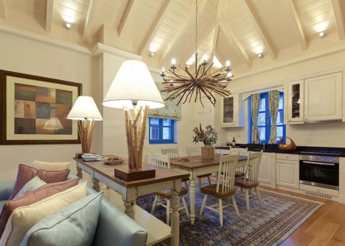 Zagori Suites Luxury Residences