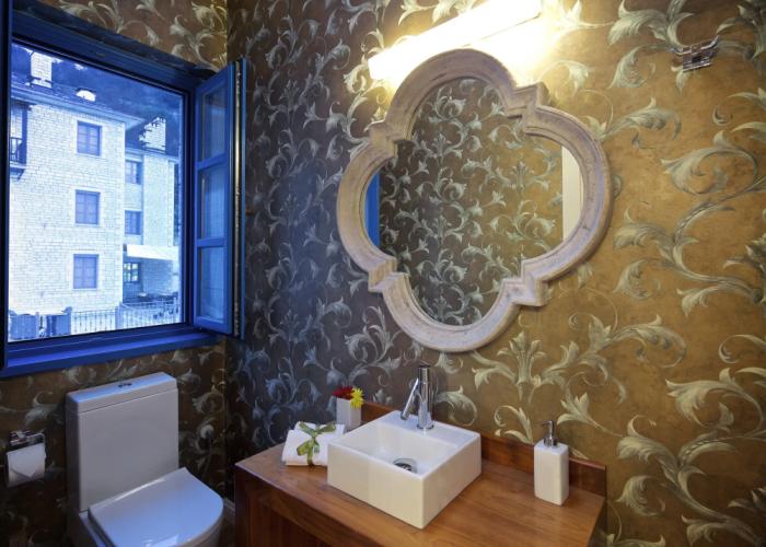 Zagori Suites Luxury Residences