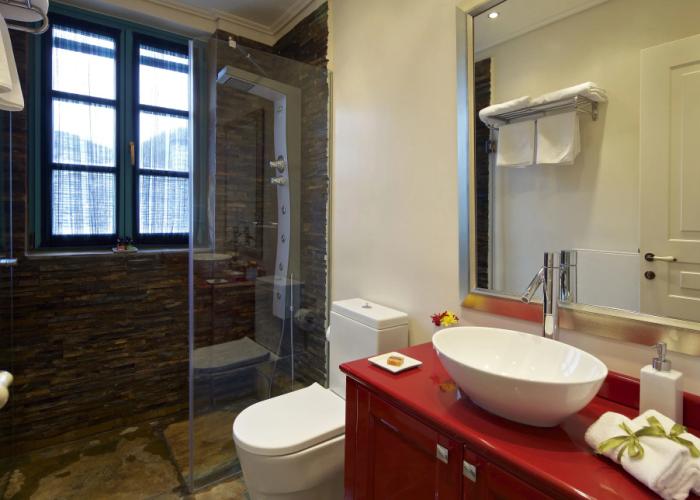 Zagori Suites Luxury Residences