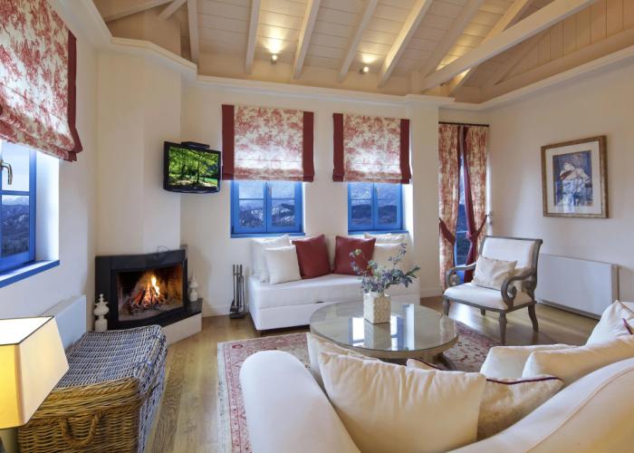 Zagori Suites Luxury Residences