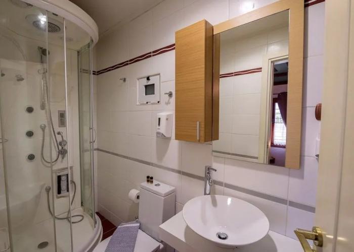Hotel Vikos