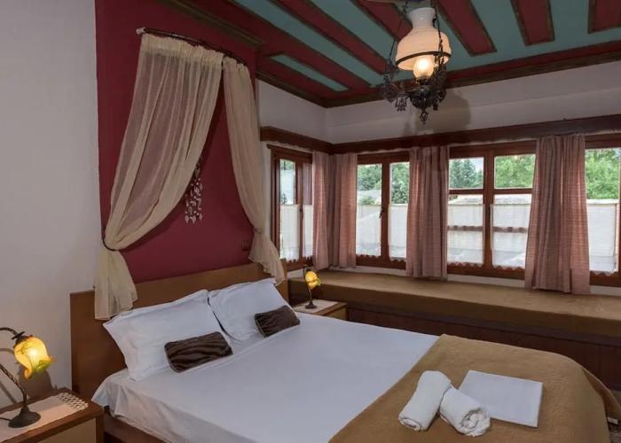 Hotel Vikos