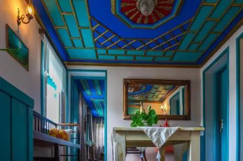 Hotel Vikos