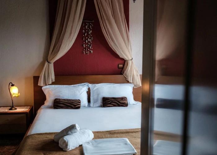 Hotel Vikos