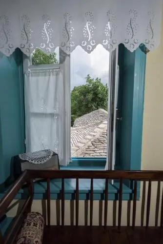 Hotel Vikos