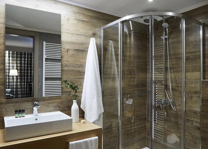 MounTrace Suites & Spa