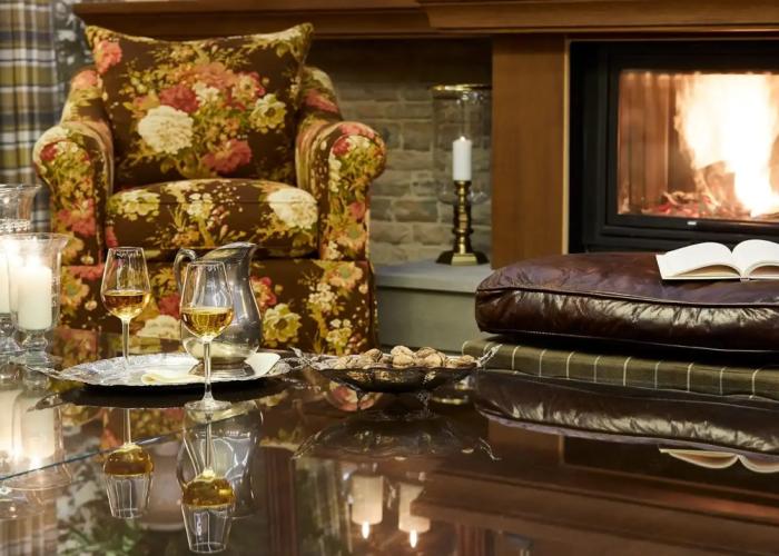 Mount Grace Suites & Spa