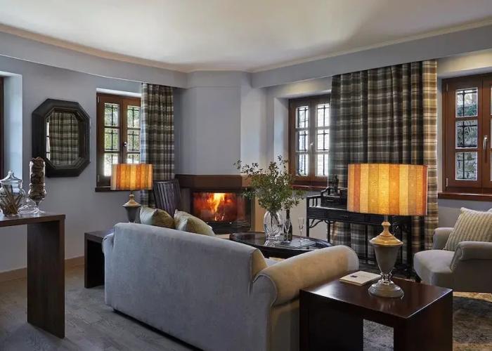 Mount Grace Suites & Spa