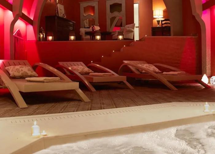 Mount Grace Suites & Spa