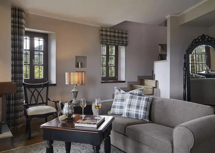 Mount Grace Suites & Spa