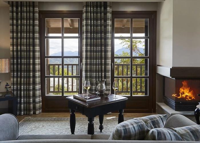 Mount Grace Suites & Spa