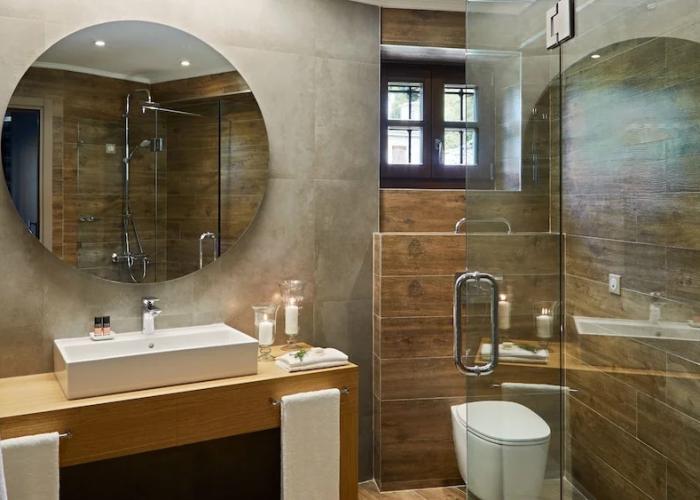 Mount Grace Suites & Spa