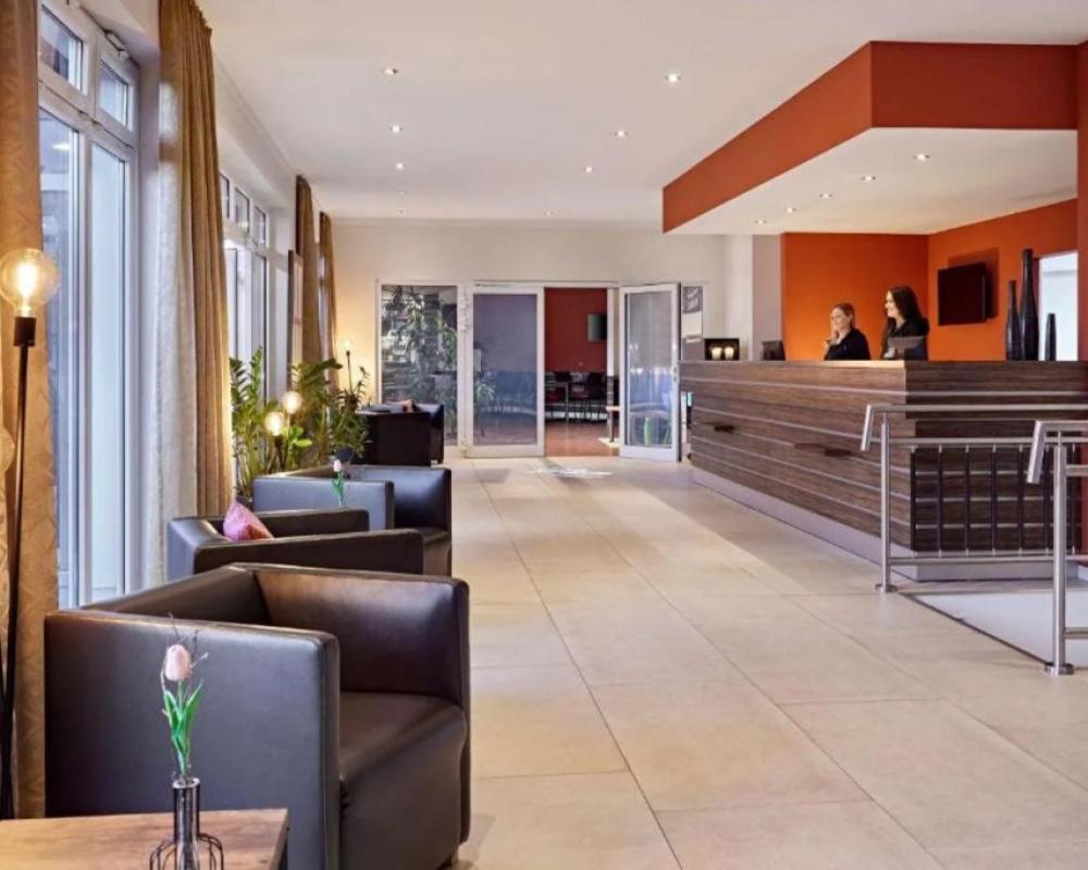 Lindner Hotel Nurburgring Ferienpark, part of JdV by Hyatt