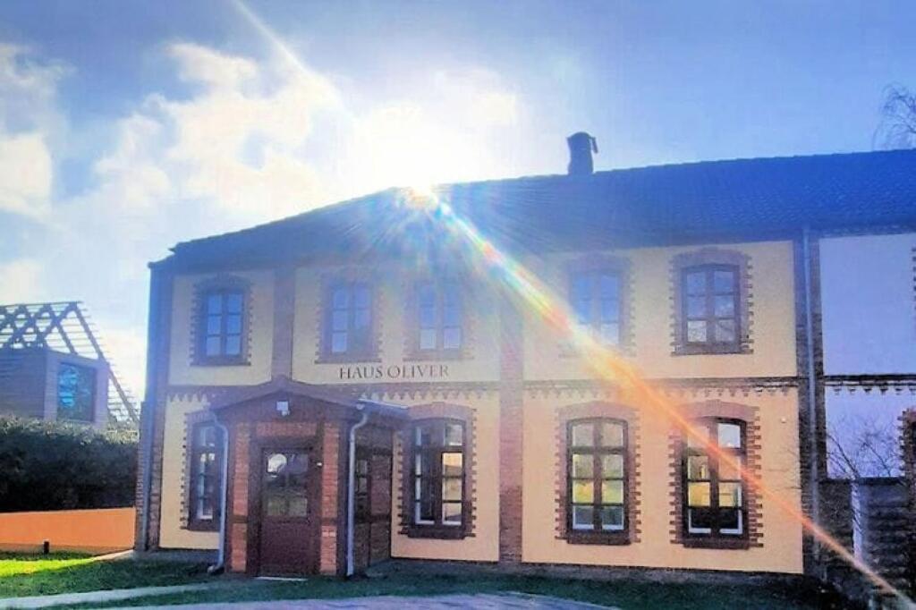 Holiday House Monika, Wendorf